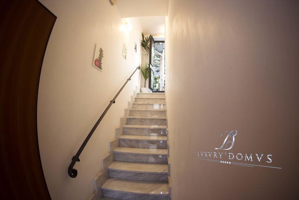 Luxury Domus Appartement Rome