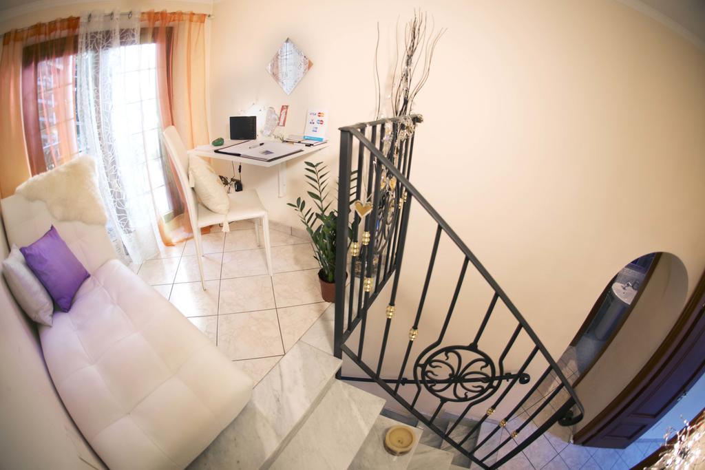 Luxury Domus Appartement Rome