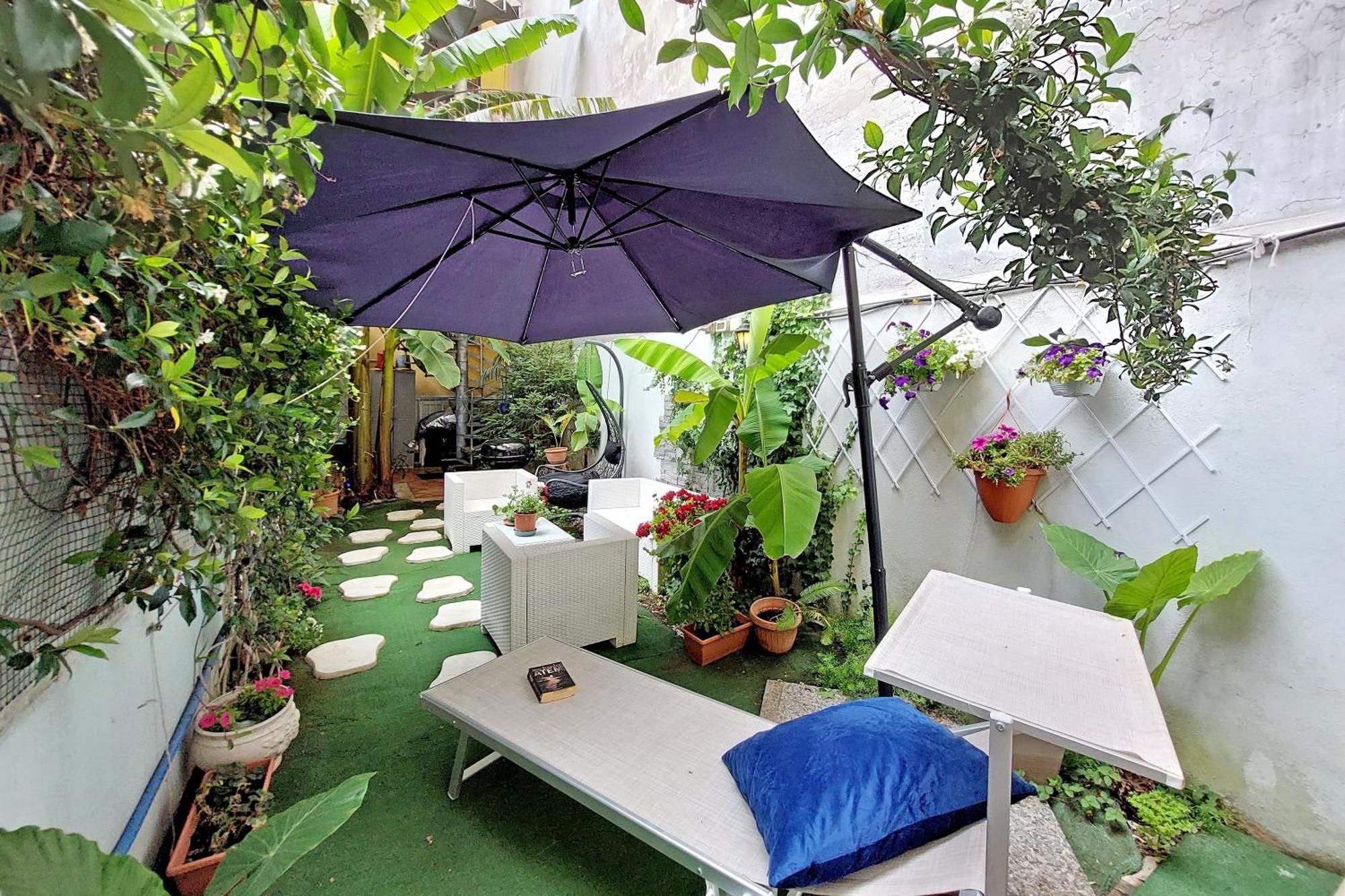 Appartement Luxury Domus