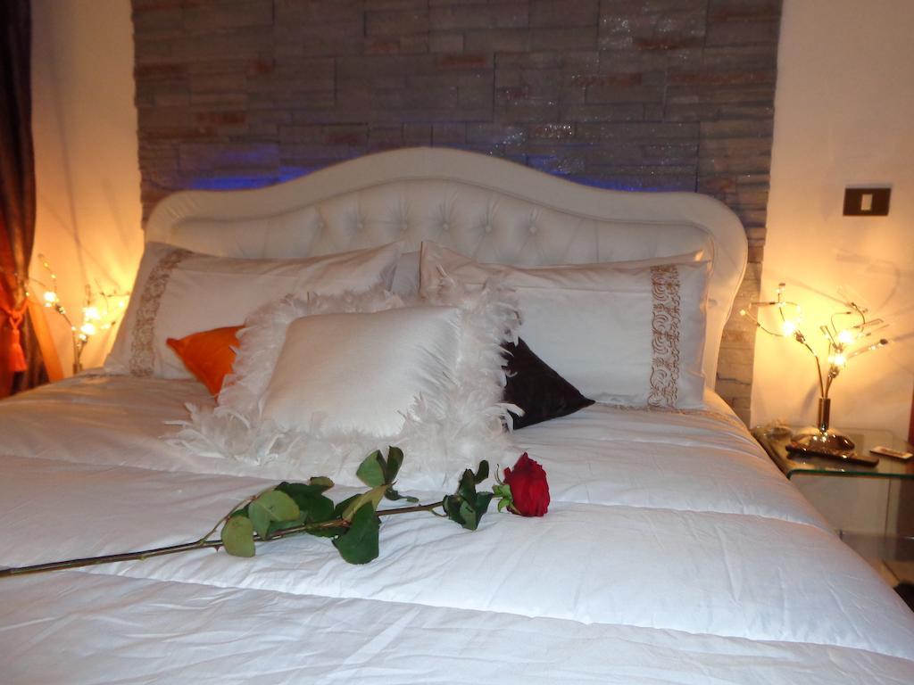 Appartement Luxury Domus *