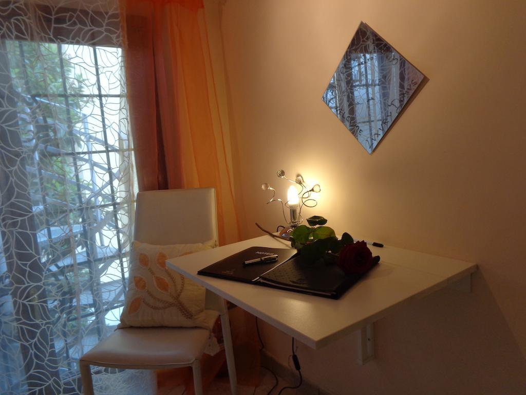 Appartement Luxury Domus *