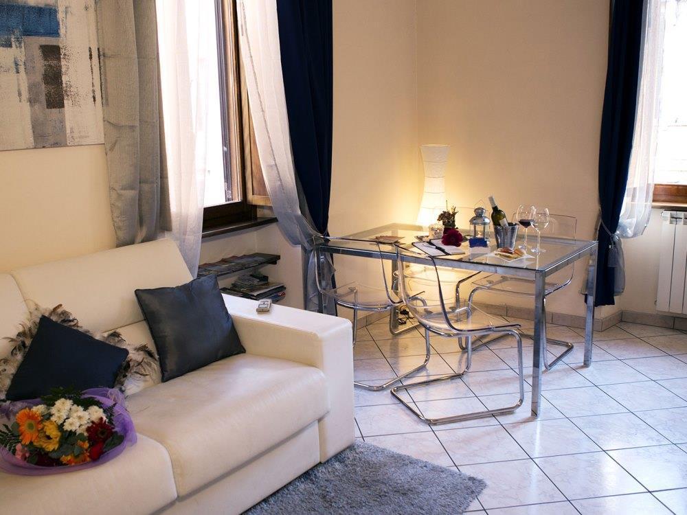 Luxury Domus Appartement