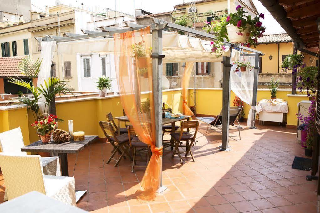 Luxury Domus Appartement *