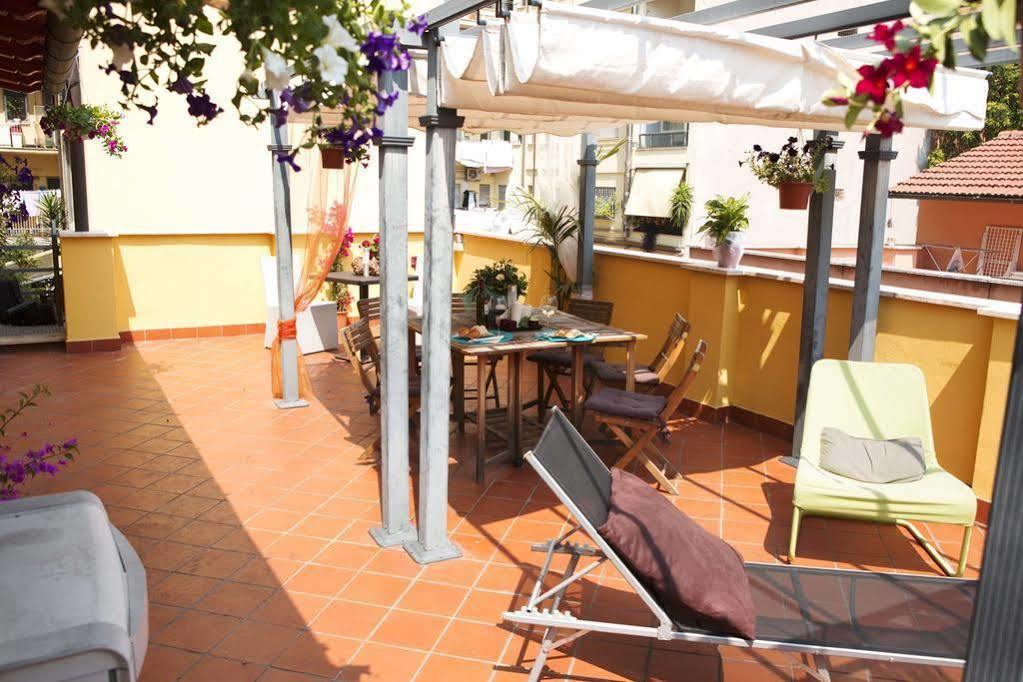Luxury Domus Appartement *