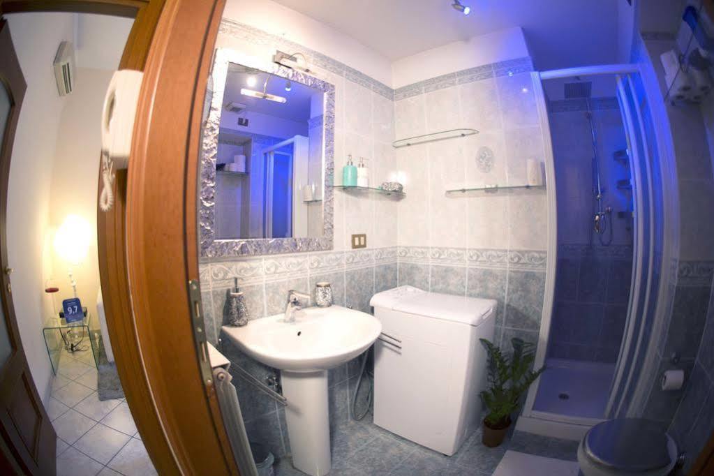 Appartement Luxury Domus *