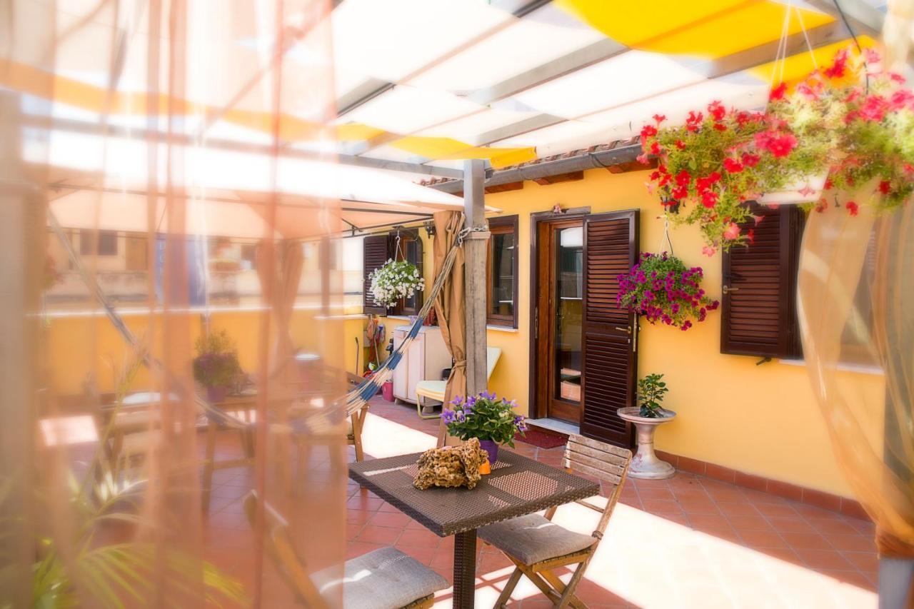 Luxury Domus Appartement Rome