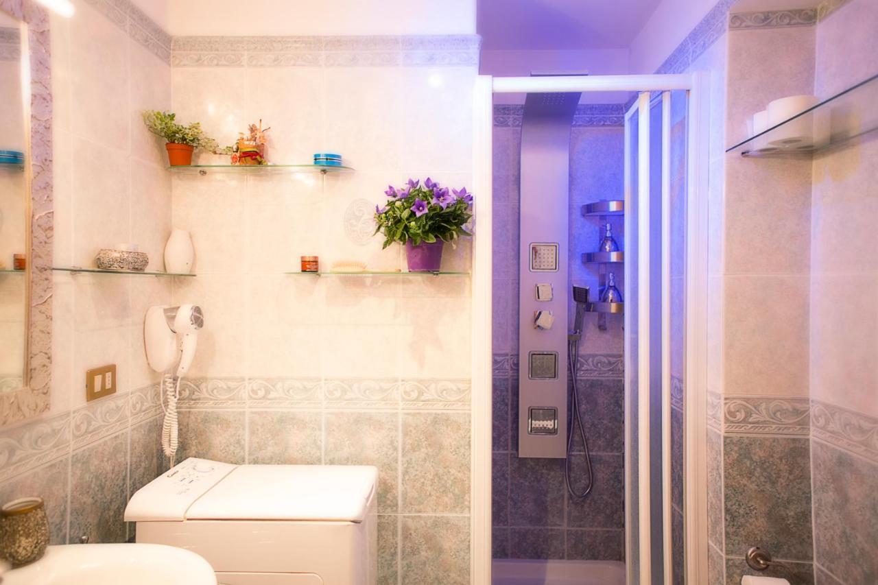 Appartement Luxury Domus *