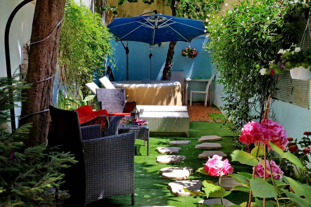 Appartement Luxury Domus *