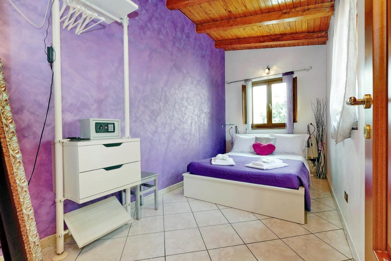 Luxury Domus Appartement Rome