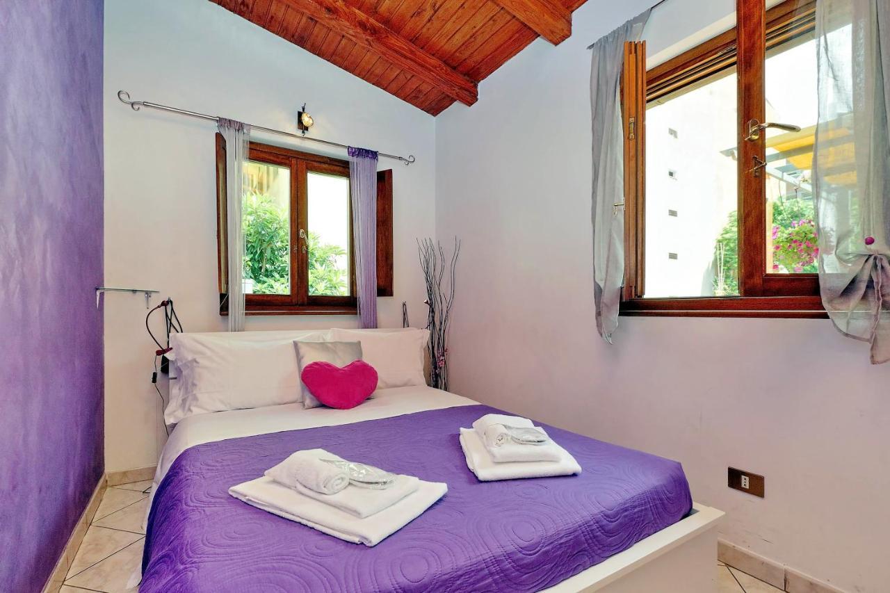 Luxury Domus Appartement Rome