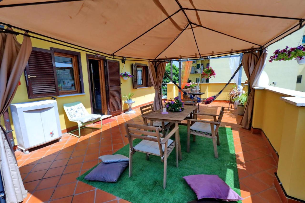 Luxury Domus Appartement *